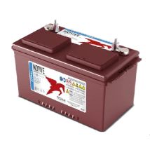 Quality Batteries - Batería Trojan 27tmh Cíclica 12v 128ah