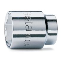 Llave De Vaso Beta-utensili Hexagonal Socket 3/8 6mm 72 Dientes