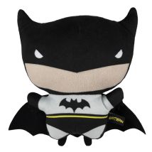 Peluche sonoro per cani – 17361 – Morbido peluche Batman con suono – 100% Poliestere, 9.0 x 19.0 x 22.0 cm