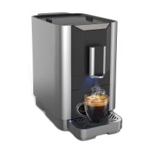 Acopino Venezia Automat Kaffeemaschine Anthrazit