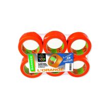 Nastro Adesivo Scapa 6095 Pvc 30 M X 50 Mm