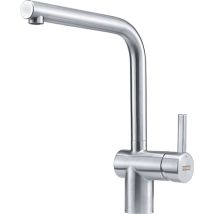 Atlas Neo - Miscelatore Da Lavello Fc 3834, Acciaio Inox 115.0521.435 - Franke