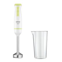 Zelmer Pulsar Deluxe Frullatore Ad Immersione Bianco 800w