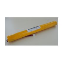 Exalium Premium – Batteria 1.2V 2Ah NiMh per atmosfera BAES URAPROOF 117429 – Tensione 1.2V, Peso 2Ah