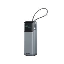 Powerbank Sandberg Lipo 20000mah Nero/grigio