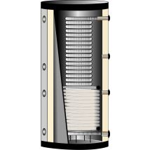 Ravensberger Solar - Wt 1, Ecovlies, 1500 Liter-hygienespeicher Warmwasserspeicher Kombispeicher Solarspeicher