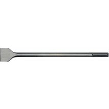 Sthor 23606, Accesorio Para Martillo Perforador, 400 Mm, 1,8 Cm, Para Perforaciones Profundas, Ideal Para Madera, Concreto Y Metal, 1 Pieza