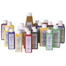 Colorante Acqua Tingotutto – 8360374 – 15 ml – Verde Tenero – UCIC