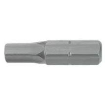 Bit Innensechskantschraube 6x25mm - Bost - 682960