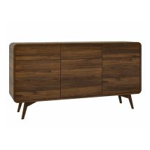 Commode Focos I , Tiroirs Et Portes, Nombre De Tiroirs: 0, 84x160x39cm