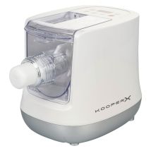 Máquina de Pasta KOOPER 260W – Pantalla digital, 13 troqueles intercambiables, capacidad 480g – 220-240V