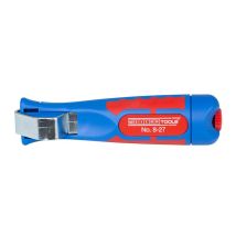 10006805 Cable Stripper No. 8-27 Wcn10006805 - Weicon