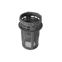 Arcelik Groupe - Filtre Cuve 1740800500 Pour Lave Vaisselle Altus, Ardem, Aya, Beko, Blomberg, Bluesky, Continental Edison, Far, Funix, Listo, Oc