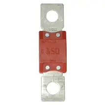 MTA – 601250 – Megaval 250A Automotive Fuse – 250A Current – 32V Voltage – Pink