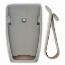 Wall Holder And Sun Visor Clip For Marantec D382 And Mfz Remotes