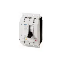 Moeller - Nzmh2-4-a63 Disjoncteur 63a 4p