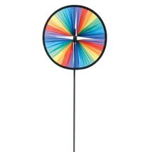 Gartendekoration Hq-invento Magic Wheel 85 Cm Wetterfest