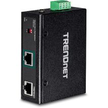 Trendnet Ti-sg104 Switch Poe 10/100/1000 Mbit/s