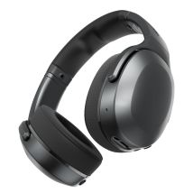Casque Audio Skullcandy Crusher 540 Active Supra-auriculaire Noir Charbon