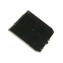 Filtro de carbón Falmec n.° 3 – Rectangular – Compatible con campanas extractoras – Cambio cada 6 meses