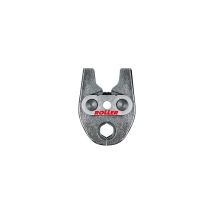 Pinza de engatillar Mini M 18 – Acero inoxidable, cobre, gas – ROLLER