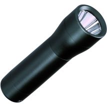 Led Taschenlampe 120 Lumen Ipx4 Kompakt Und Ideal Für Outdoor-aktivitäten, Aluminium - Led's Work