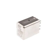 Myh1320c Latch-free Relay 4rt Coil 110/120vac - Omron