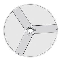 Disco Per Affettare 1 Mm 3 Lame Sul Disco - Hendi 280096