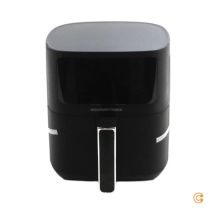 [neuwertig] B-ware Gourme Tmaxx Heissluftfritteuse Airfryer Digital Touch Display Schwarz 4,5 L