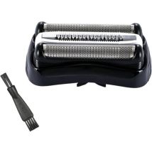 Tete De Rasoir Pour Braun Serie 3, S3 Grille Rasoir Électrique Compatible Avec Les Rasoirs Serie 3, Pièce De Rechange Pour Ra[j409]