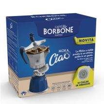 Caffet.cialda Moka Ancheindu