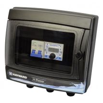Hayward - Quadro Elettrico Monofase H-power Controcorrente 14a