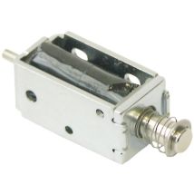 Red Magnetics Its-ls1110b-d-12vdc Elettromagnete Di Sollevamento A Pressione 0.18 N/mm 2 N/mm 12 V/dc 1.1 W