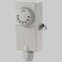 Termostato A Contatto - -