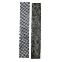 Filtro Elettrostatico + 1 Fotocalitico Per Climatizzatori E Deumidificatori
