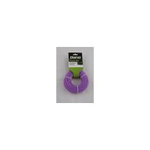 Dario Tools Cmb323025 Barre De Coupe 3,0 Mm 25 M
