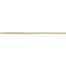 Gerätestiel Länge 1200 Mm Ø 36 Mm Buche Mit Konus