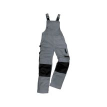 Excess Arbeitslatzhose Champ – Größe 52 – TC Twill-Mischgewebe – Ergonomische Passform – Reflektierende Details