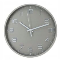Horloge Murale Décorative Ronde De 30 Cm