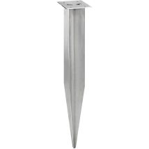 Palo Robusto Noble Lcd 098e Per Colonna Di Presa