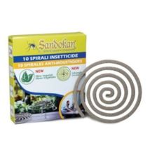 Spirali Antizanzara 10pz
