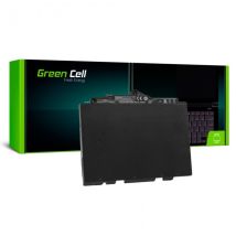 Batería Green Cell Hp143 Para Hp Elitebook 725 G3 Y 820 G3 - 3850 Mah