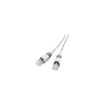 Cordon Réseau Utp Cat5e 5m Bleu Connectivité Réseau Rapide Et Fiable - Fermax