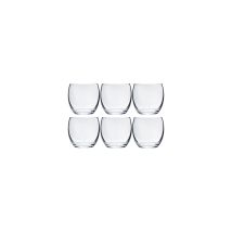 Coffret 6 Gobelets Bas 34 Cl - Cosy Moments - Cosy & Trendy
