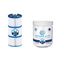 Spa-zubehör-paket - Pack 1