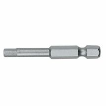 Set Di Punte Witte Hex Esagonale 5 Unità