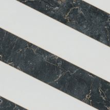 A.s.creations - Michalsky Living Marble Stripes Wallpaper Geometric Bold Paste The Wall Vinyl