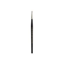 Winsor & Newton Serie 7 Tondo Nr 00 - In Tubo Trasparente