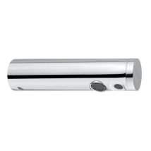 Idral - Robinet De Lavabo Électronique Mural À Cellule Photo-électrique Série Style Avec Alimentation Par Batterie