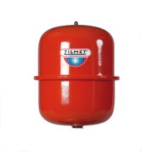 Zilmet – Expansion Vessel for Amptec Flow Boilers – 8019855000112 – 10 bar
